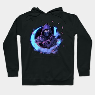 sub zero Hoodie